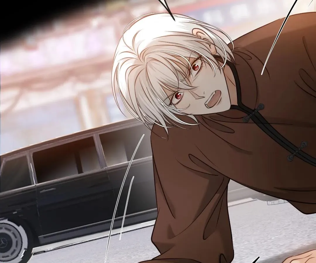 Read Bloom From Mistake chapter 27 image 25 on Lezhin