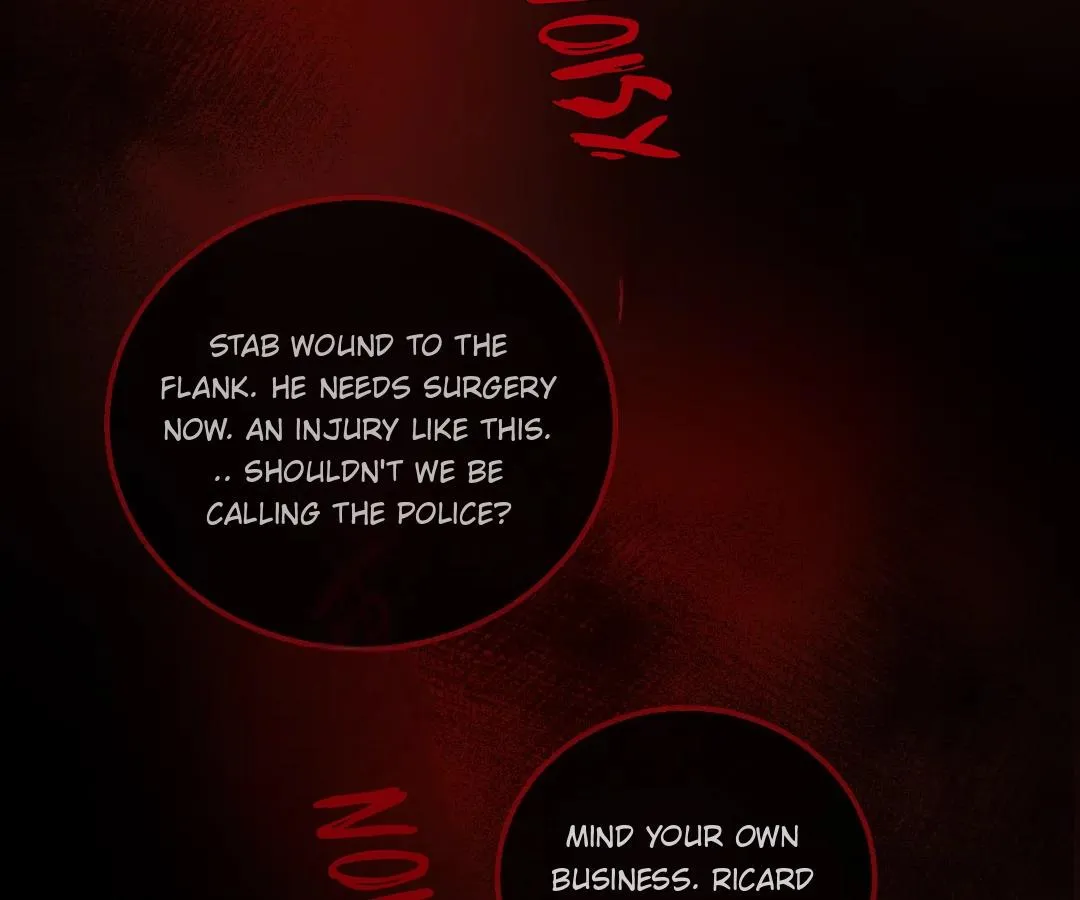 Read Bloom From Mistake chapter 27 image 30 on Lezhin