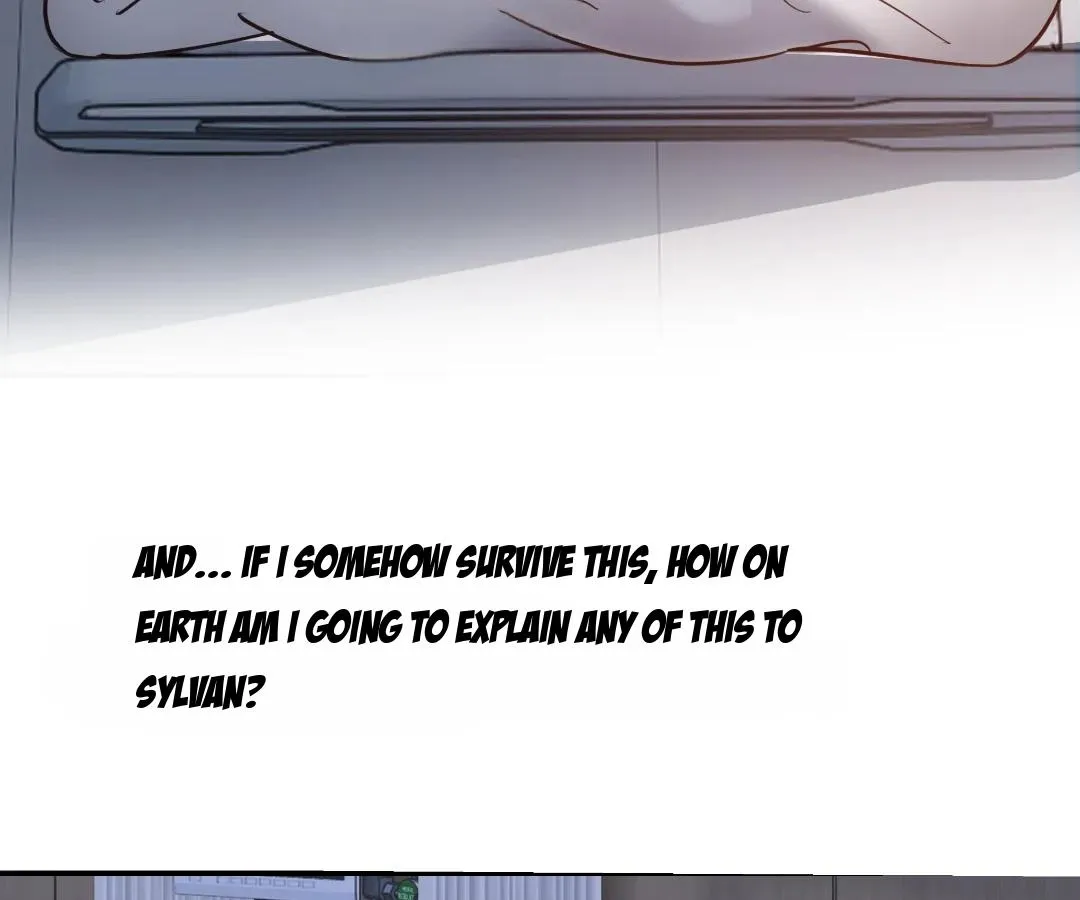 Read Bloom From Mistake chapter 27 image 40 on Lezhin