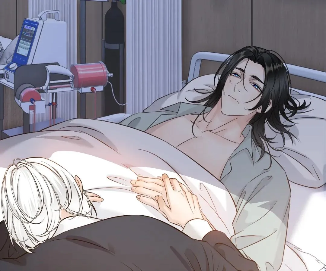 Read Bloom From Mistake chapter 27 image 41 on Lezhin