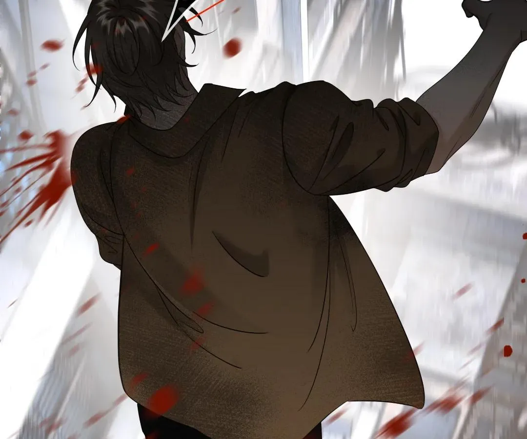 Read Bloom From Mistake chapter 27 image 5 on Lezhin