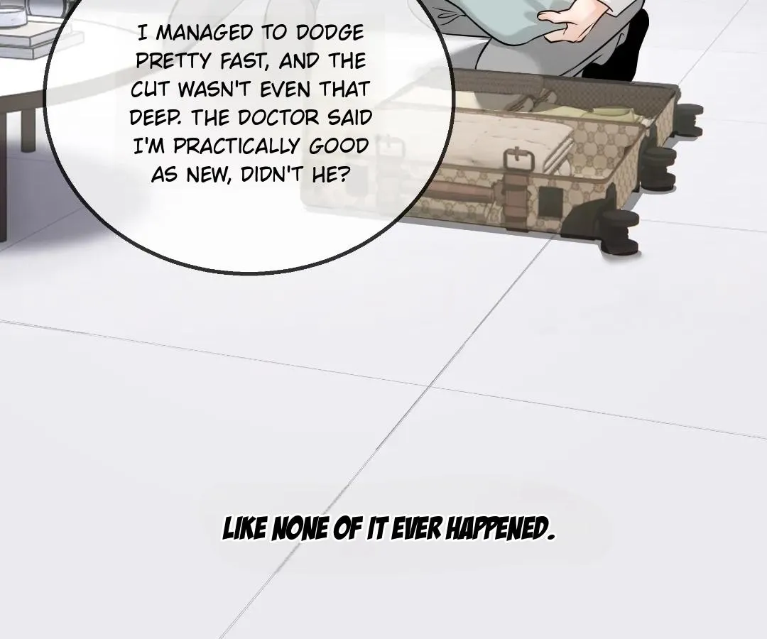 Read Bloom From Mistake chapter 27 image 52 on Lezhin