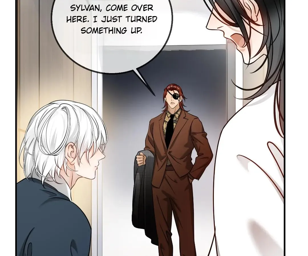 Read Bloom From Mistake chapter 27 image 54 on Lezhin