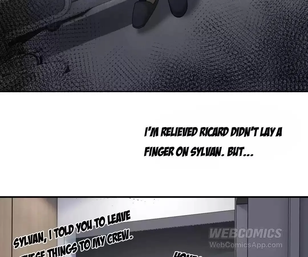 Read Bloom From Mistake chapter 27 image 58 on Lezhin