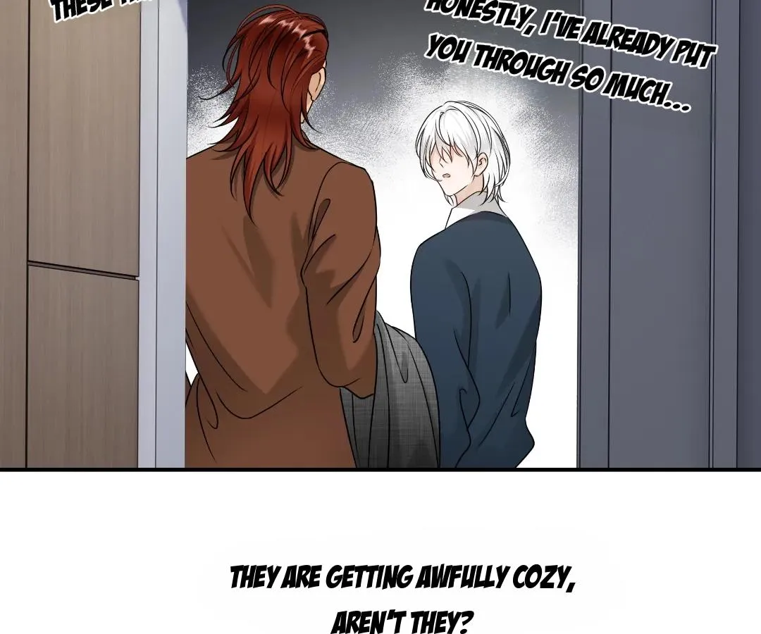 Read Bloom From Mistake chapter 27 image 59 on Lezhin