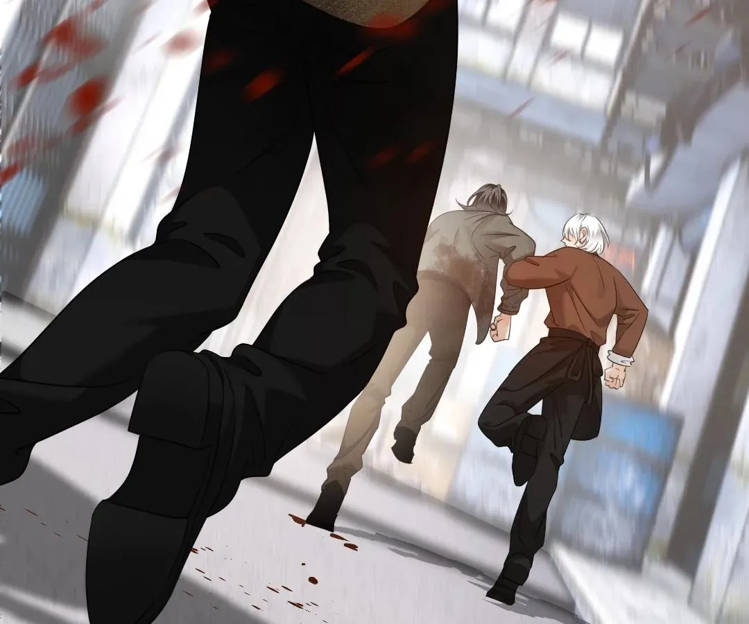 Read Bloom From Mistake chapter 27 image 6 on Lezhin