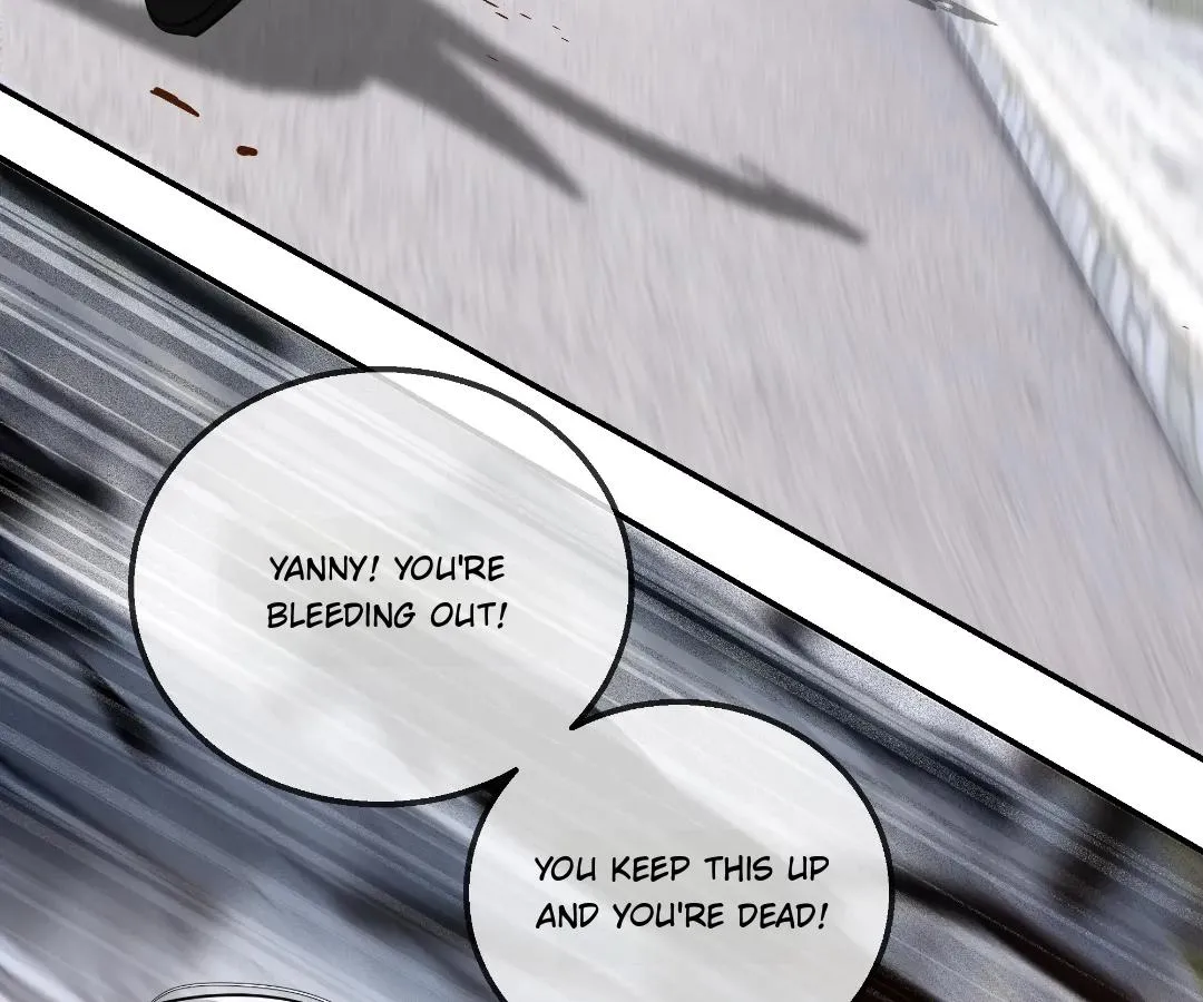 Read Bloom From Mistake chapter 27 image 7 on Lezhin