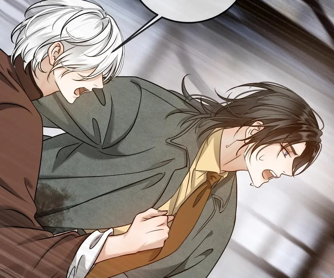 Read Bloom From Mistake chapter 27 image 8 on Lezhin