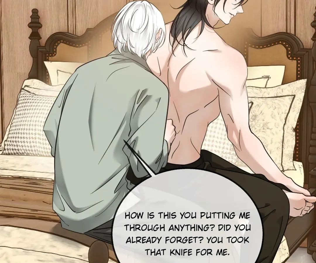 Read Bloom From Mistake chapter 27 image 95 on Lezhin