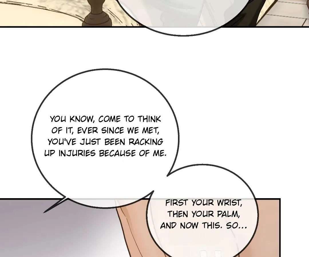 Read Bloom From Mistake chapter 27 image 96 on Lezhin