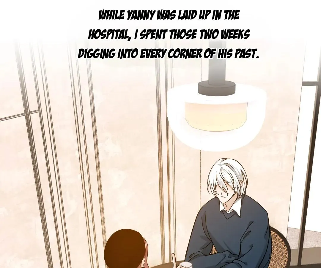 Read Bloom From Mistake chapter 28 image 11 on Lezhin