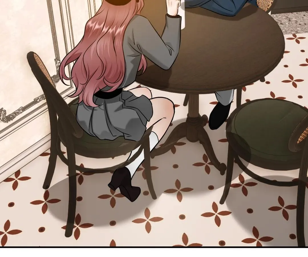 Read Bloom From Mistake chapter 28 image 12 on Lezhin