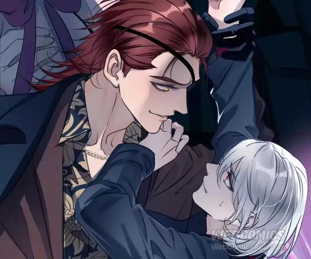 Read Bloom From Mistake chapter 28 image 18 on Lezhin