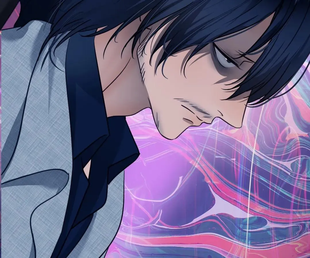 Read Bloom From Mistake chapter 28 image 20 on Lezhin