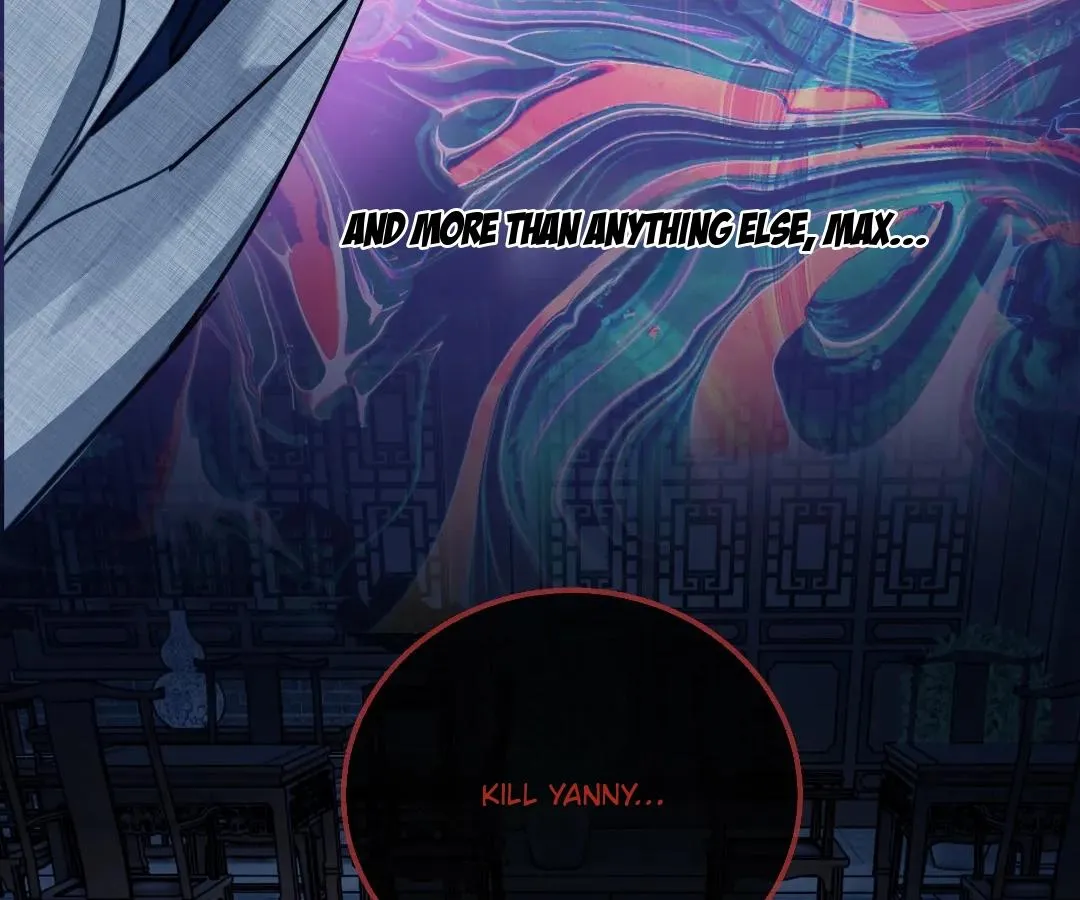 Read Bloom From Mistake chapter 28 image 21 on Lezhin