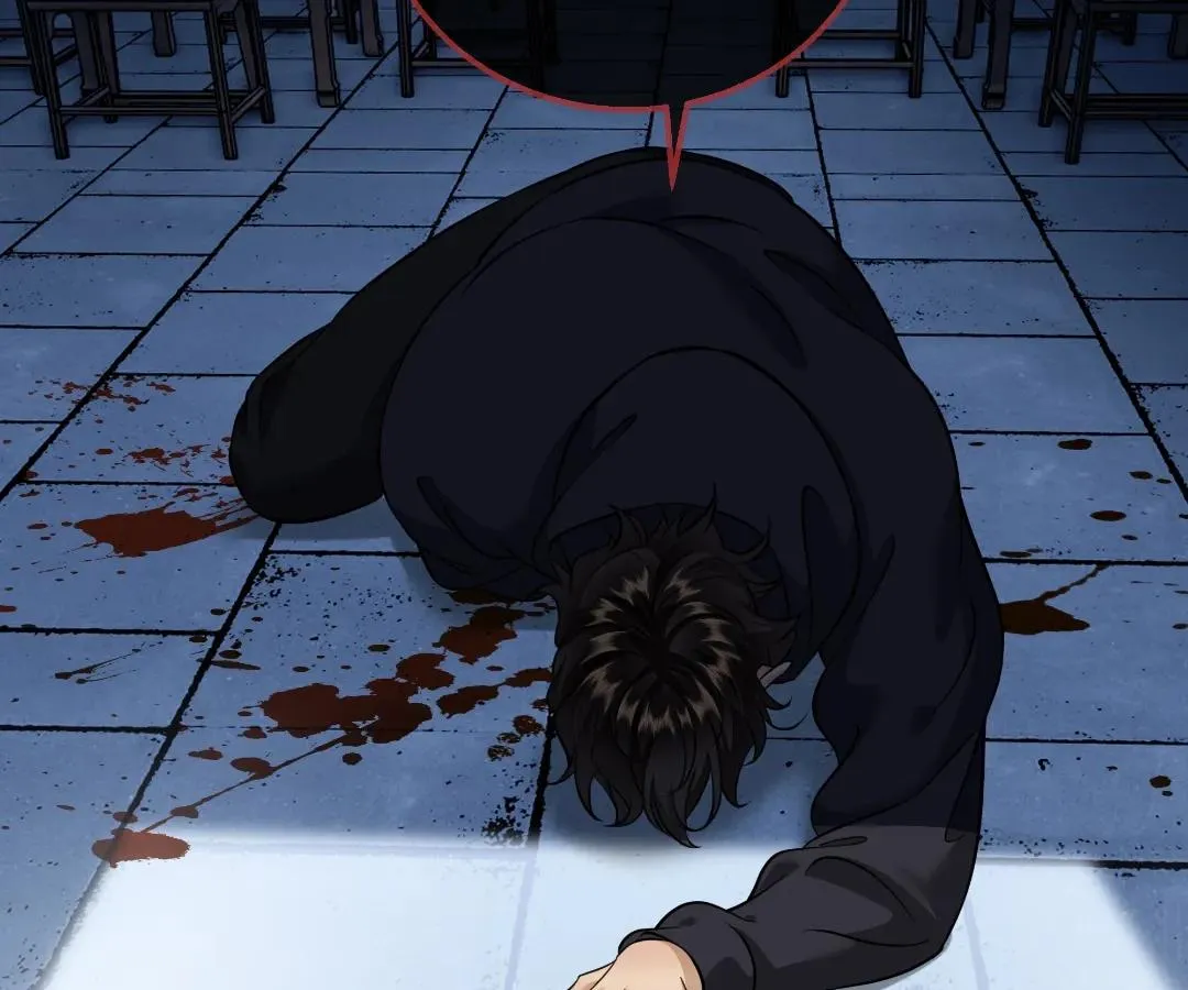 Read Bloom From Mistake chapter 28 image 22 on Lezhin