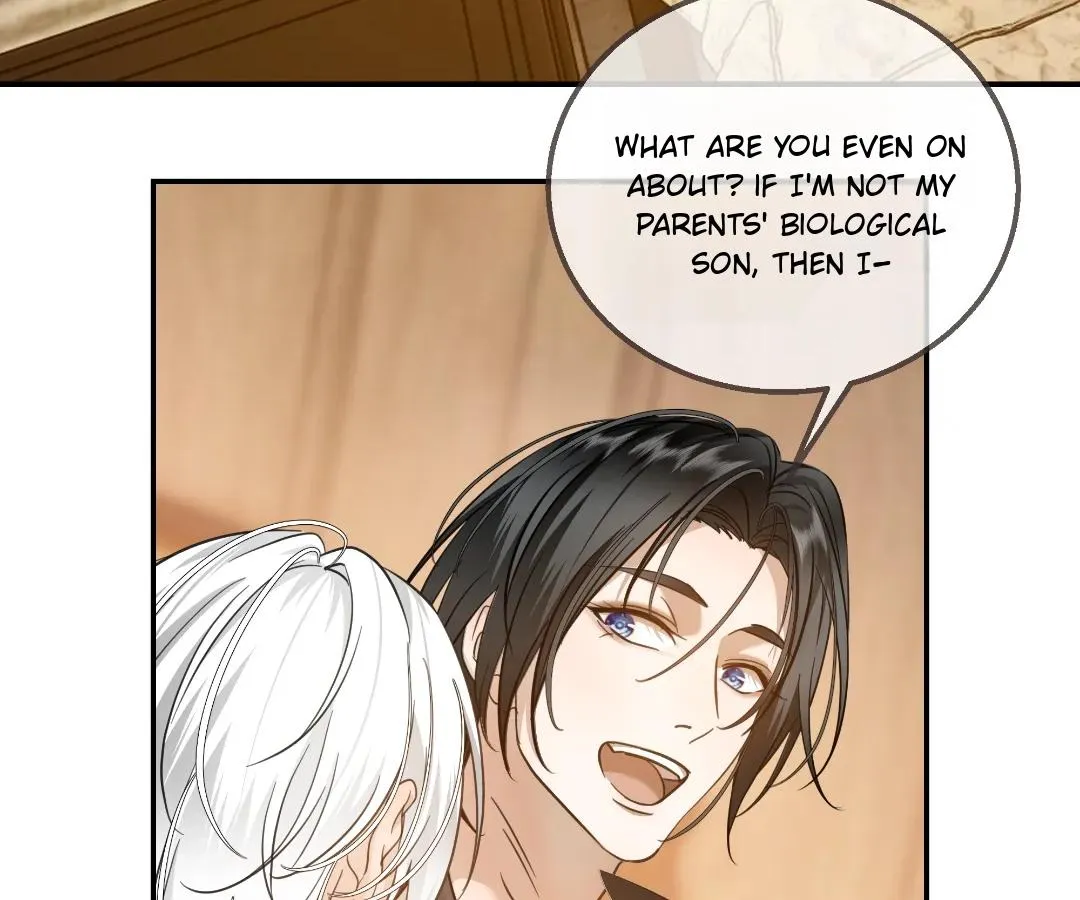 Read Bloom From Mistake chapter 28 image 3 on Lezhin