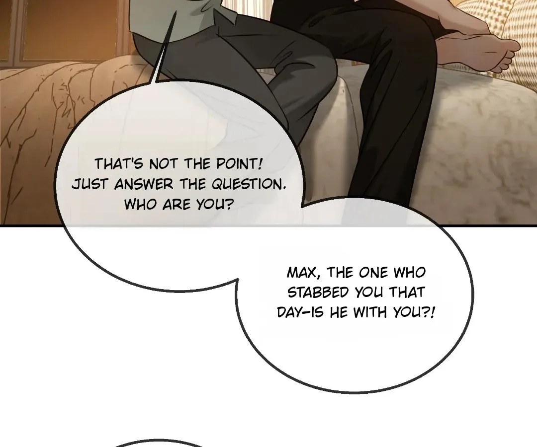 Read Bloom From Mistake chapter 28 image 33 on Lezhin