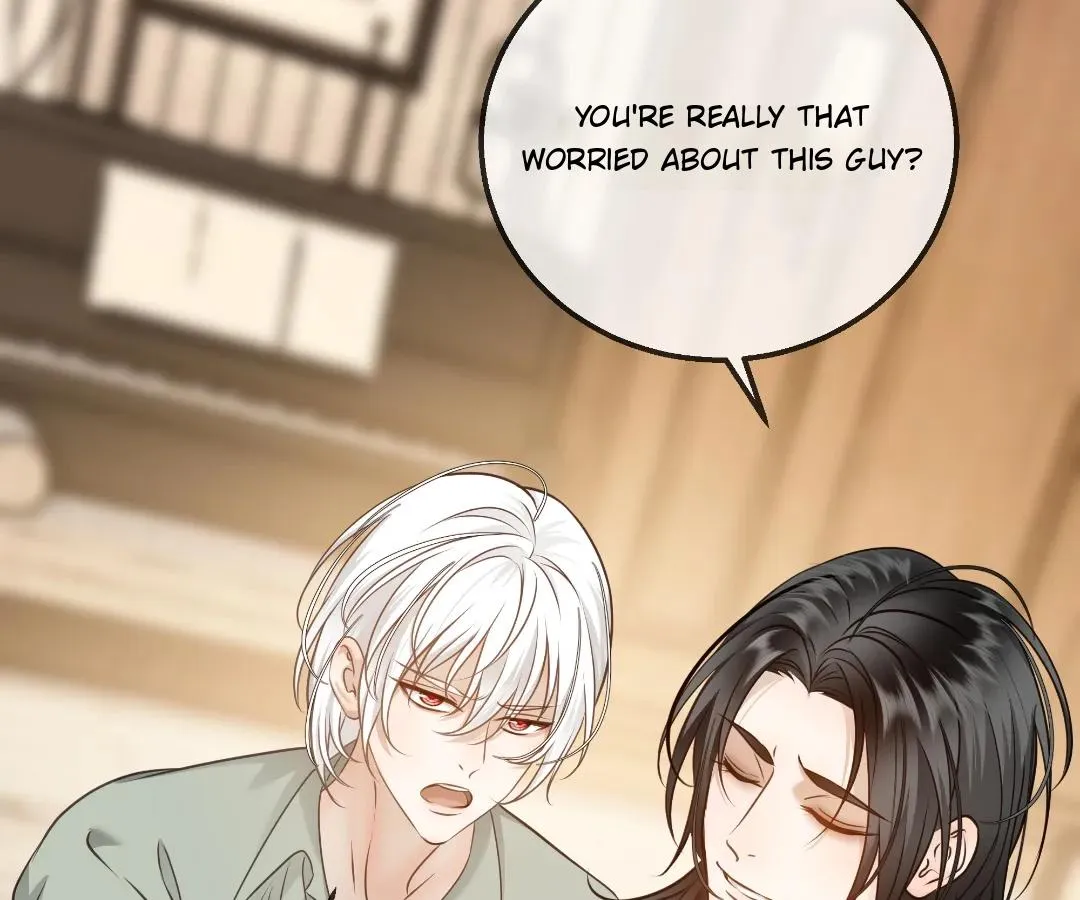 Read Bloom From Mistake chapter 28 image 36 on Lezhin