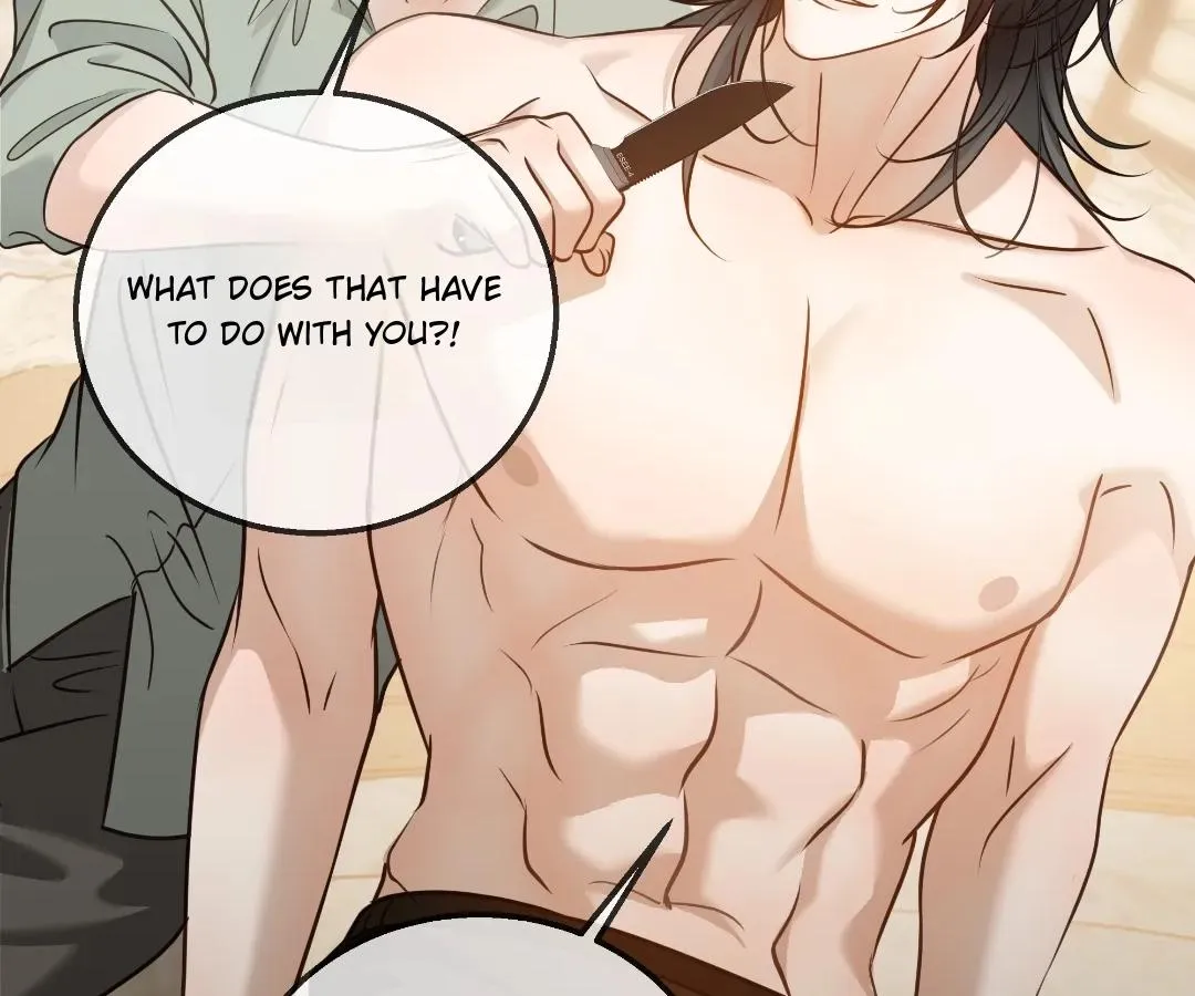 Read Bloom From Mistake chapter 28 image 37 on Lezhin