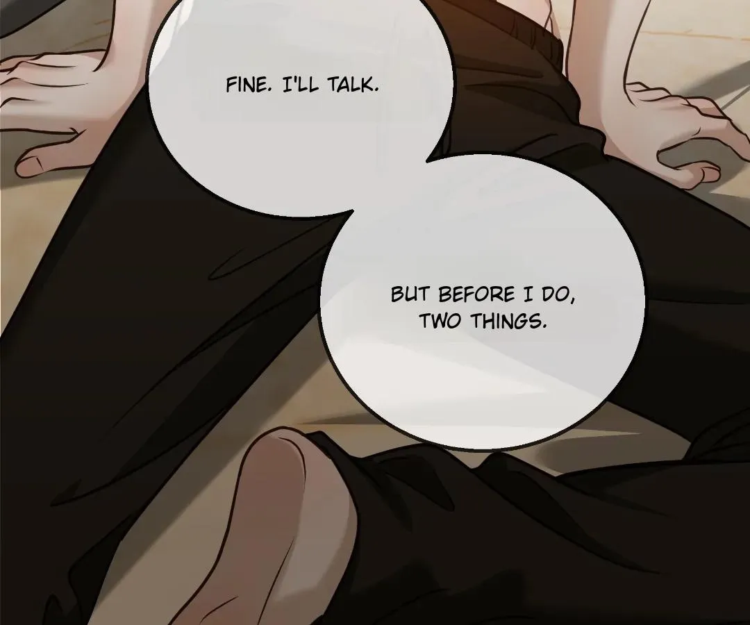Read Bloom From Mistake chapter 28 image 38 on Lezhin