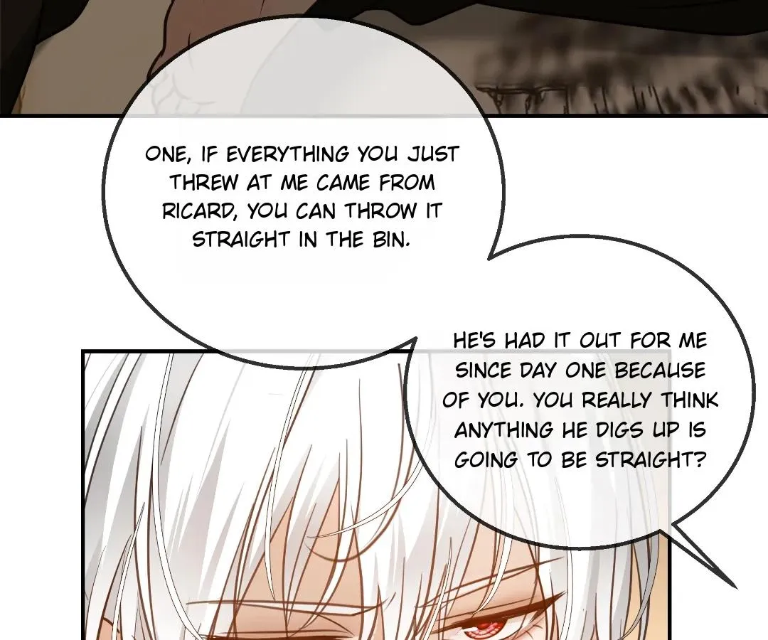 Read Bloom From Mistake chapter 28 image 39 on Lezhin