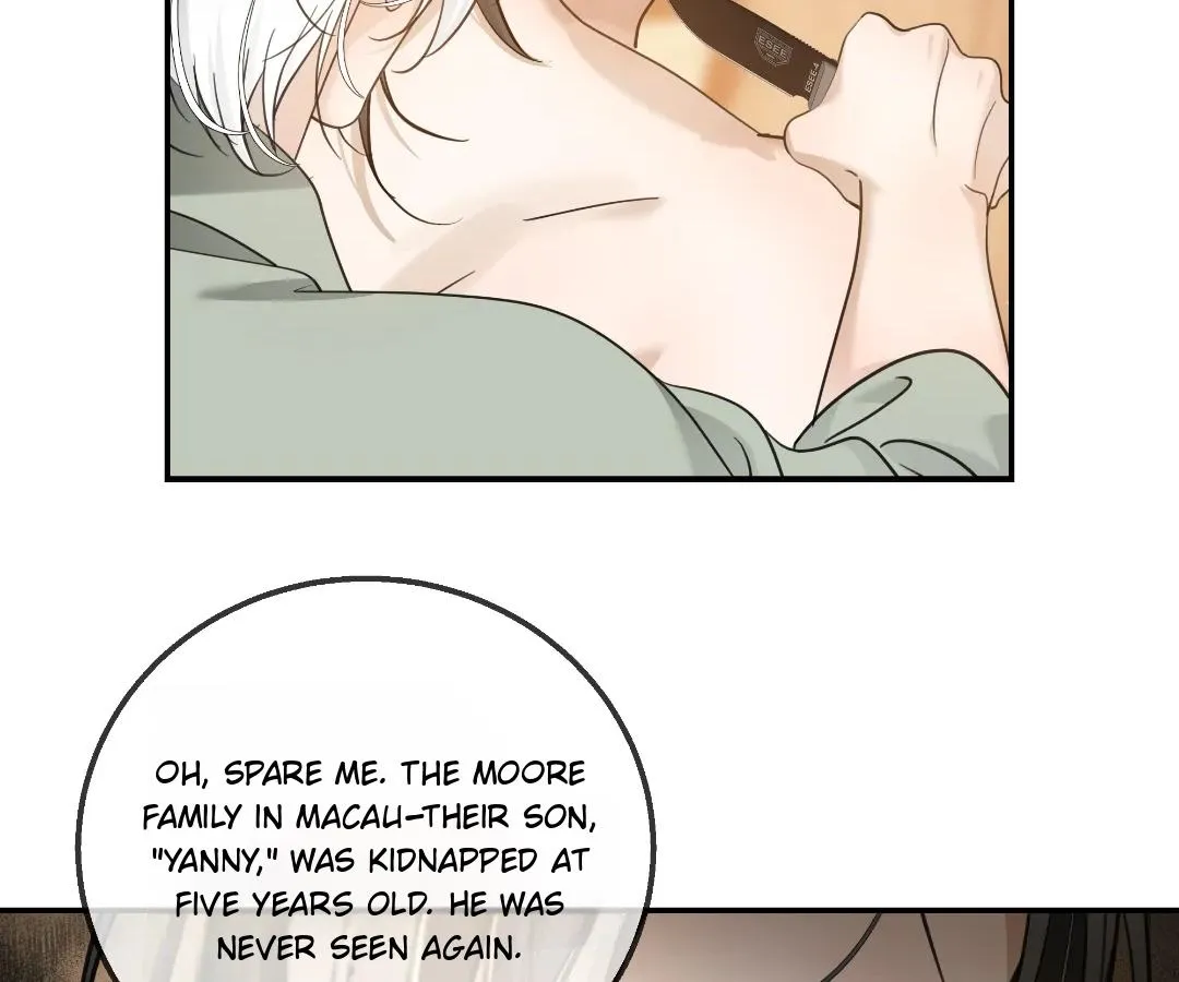 Read Bloom From Mistake chapter 28 image 4 on Lezhin