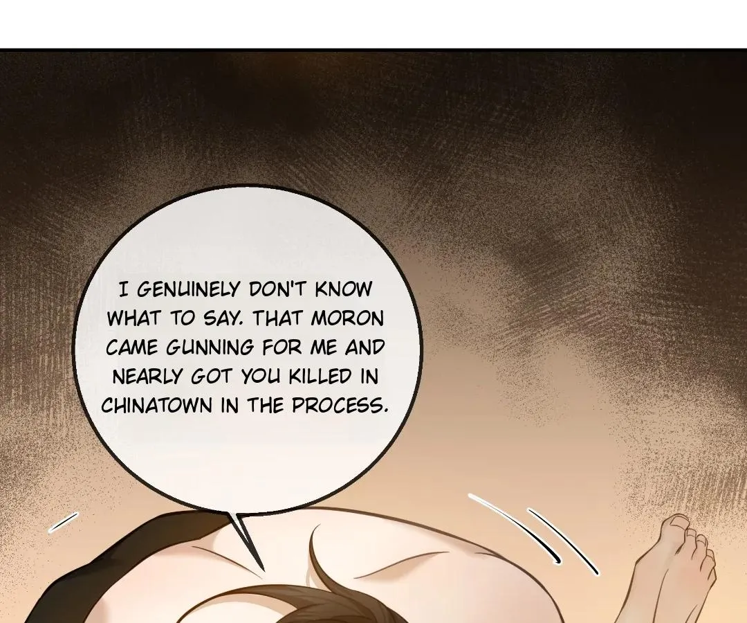 Read Bloom From Mistake chapter 28 image 60 on Lezhin