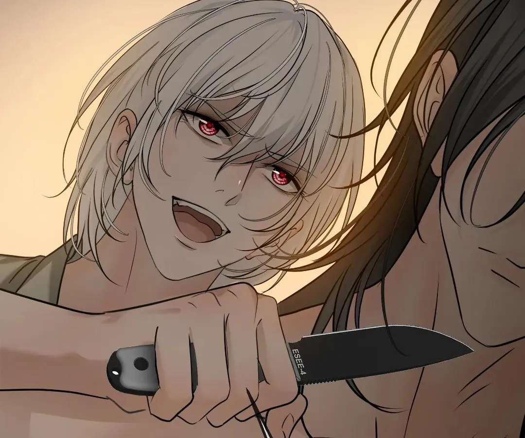 Read Bloom From Mistake chapter 28 image 7 on Lezhin