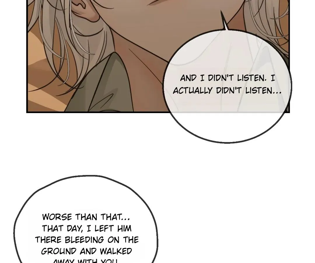 Read Bloom From Mistake chapter 28 image 73 on Lezhin