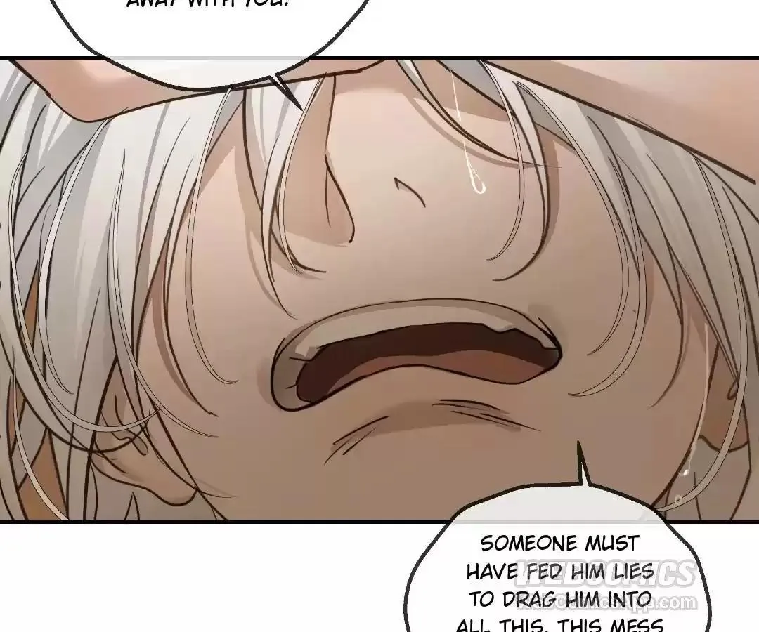 Read Bloom From Mistake chapter 28 image 74 on Lezhin