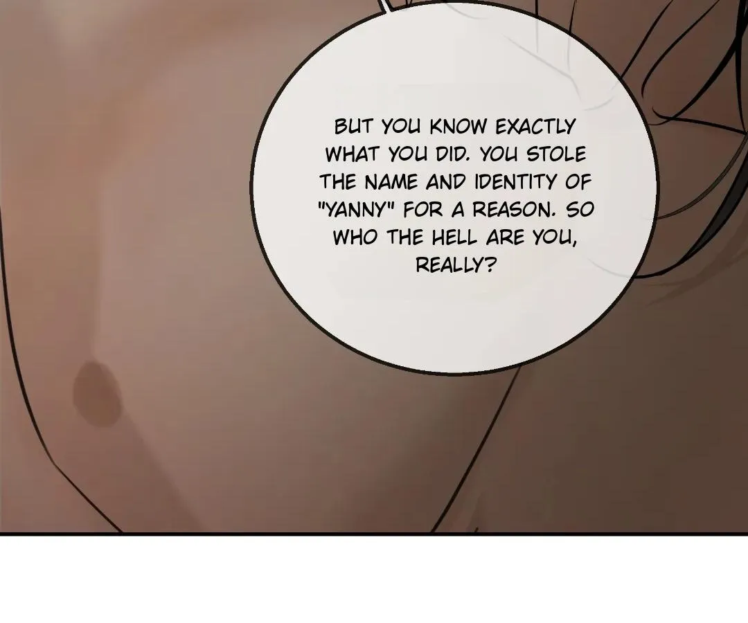 Read Bloom From Mistake chapter 28 image 8 on Lezhin