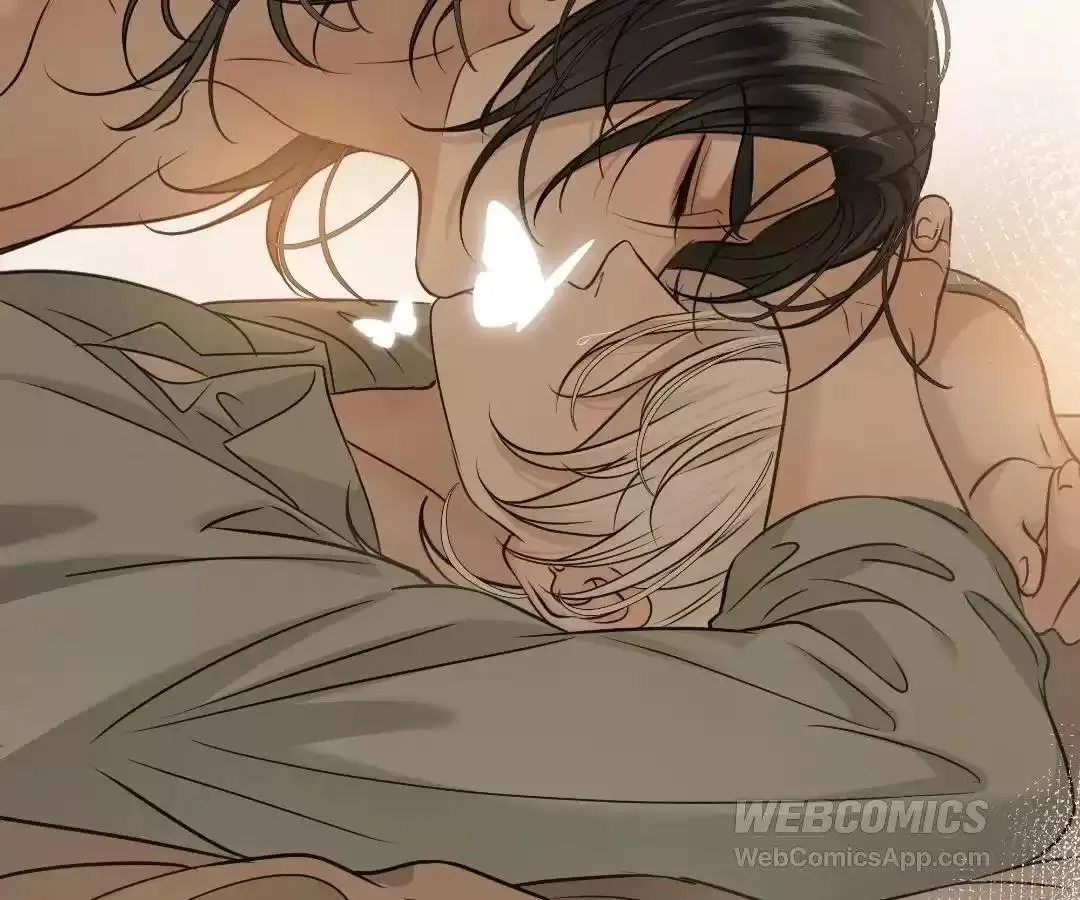 Read Bloom From Mistake chapter 28 image 82 on Lezhin