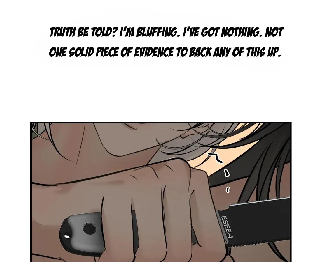 Read Bloom From Mistake chapter 28 image 9 on Lezhin