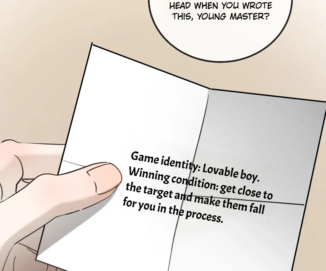 Read Bloom From Mistake chapter 29 image 1 on Lezhin