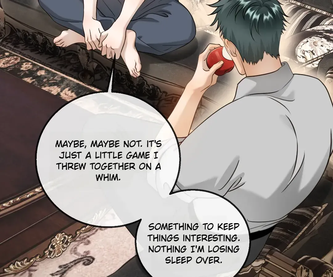 Read Bloom From Mistake chapter 29 image 11 on Lezhin