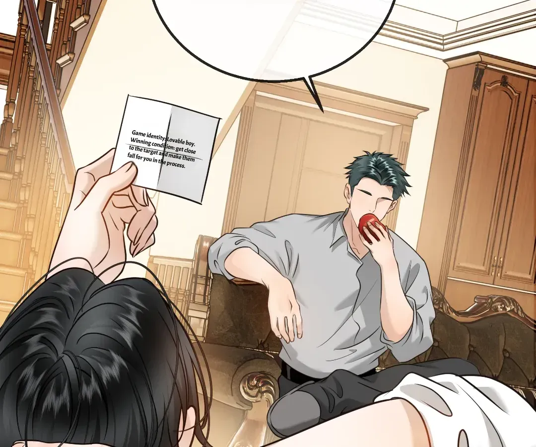 Read Bloom From Mistake chapter 29 image 3 on Lezhin