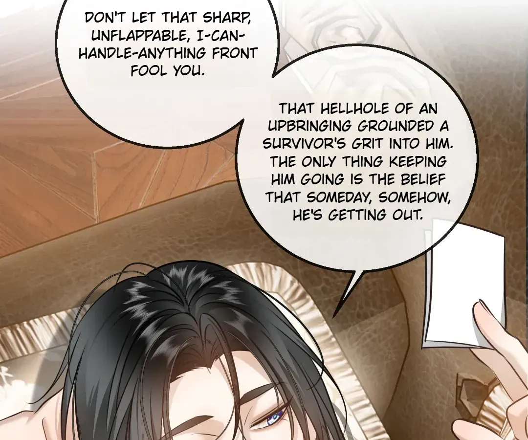Read Bloom From Mistake chapter 29 image 5 on Lezhin