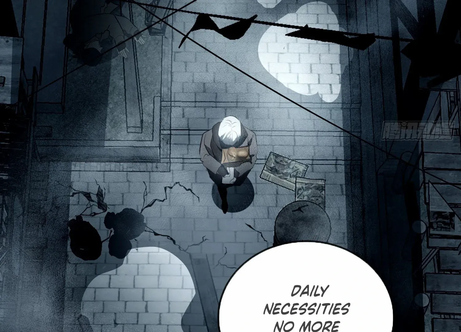 Read Bloom From Mistake chapter 3 image 10 on Lezhin