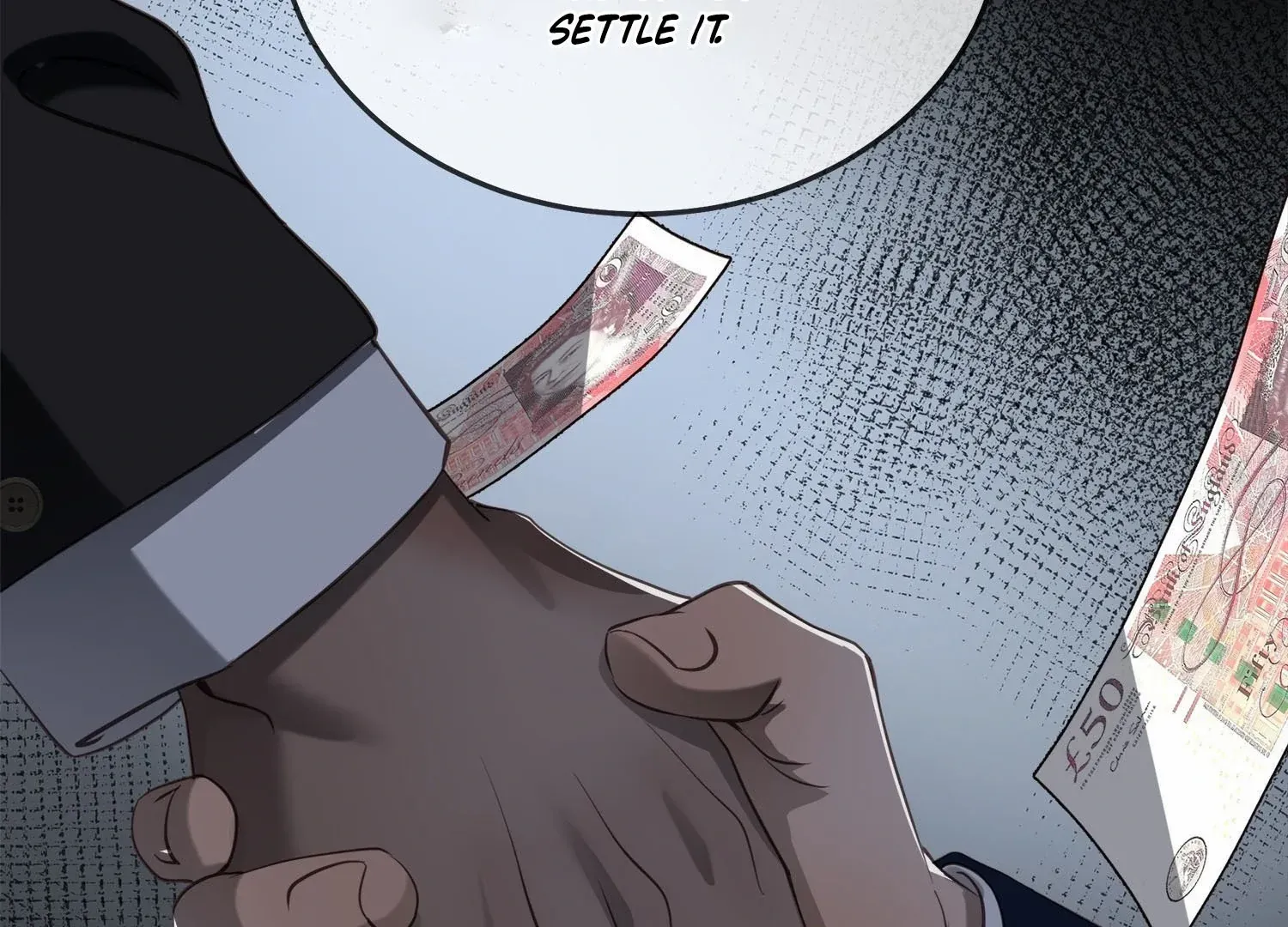 Read Bloom From Mistake chapter 3 image 100 on Lezhin
