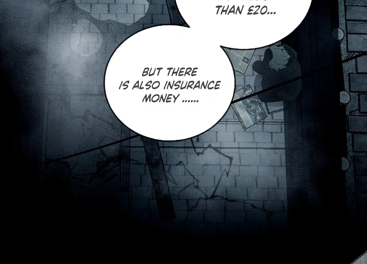 Read Bloom From Mistake chapter 3 image 11 on Lezhin