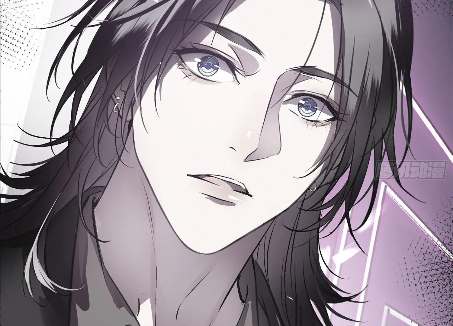 Read Bloom From Mistake chapter 3 image 112 on Lezhin