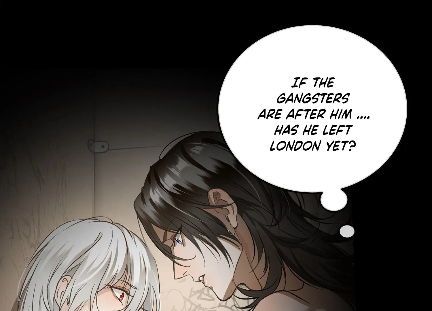 Read Bloom From Mistake chapter 3 image 115 on Lezhin