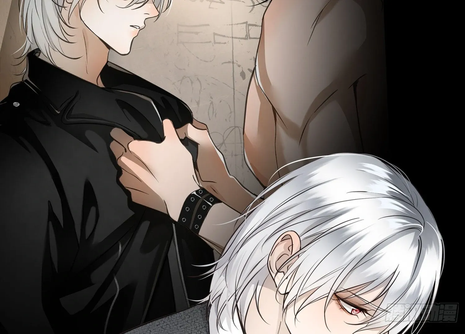 Read Bloom From Mistake chapter 3 image 116 on Lezhin