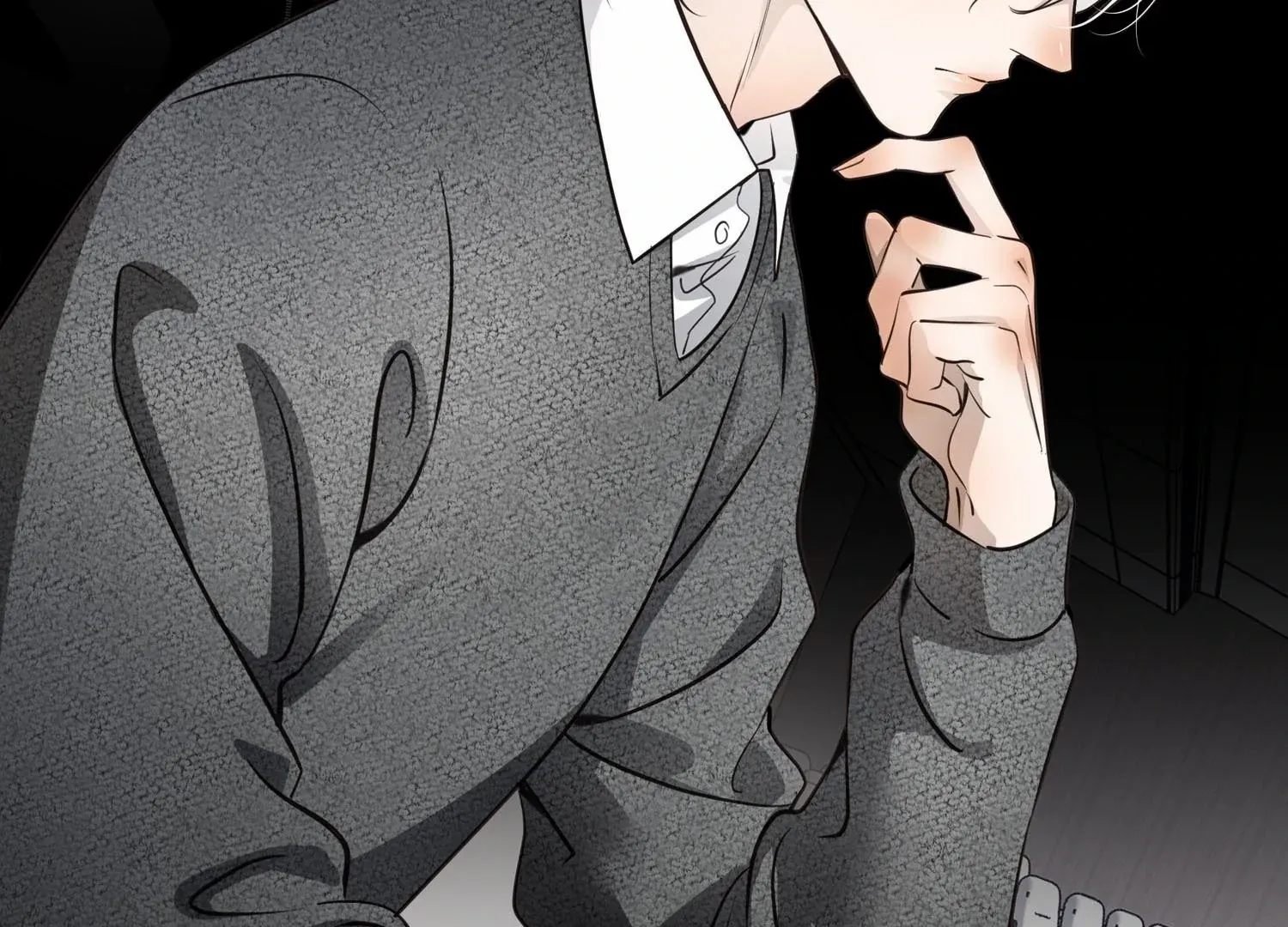 Read Bloom From Mistake chapter 3 image 117 on Lezhin