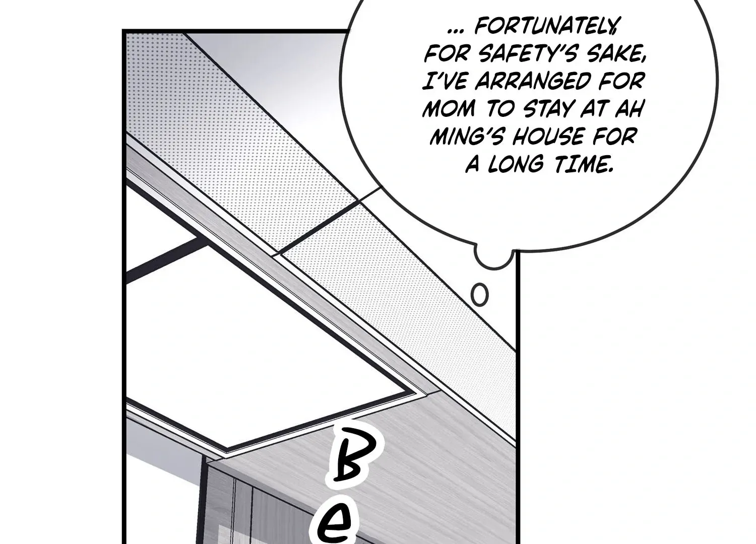 Read Bloom From Mistake chapter 3 image 119 on Lezhin