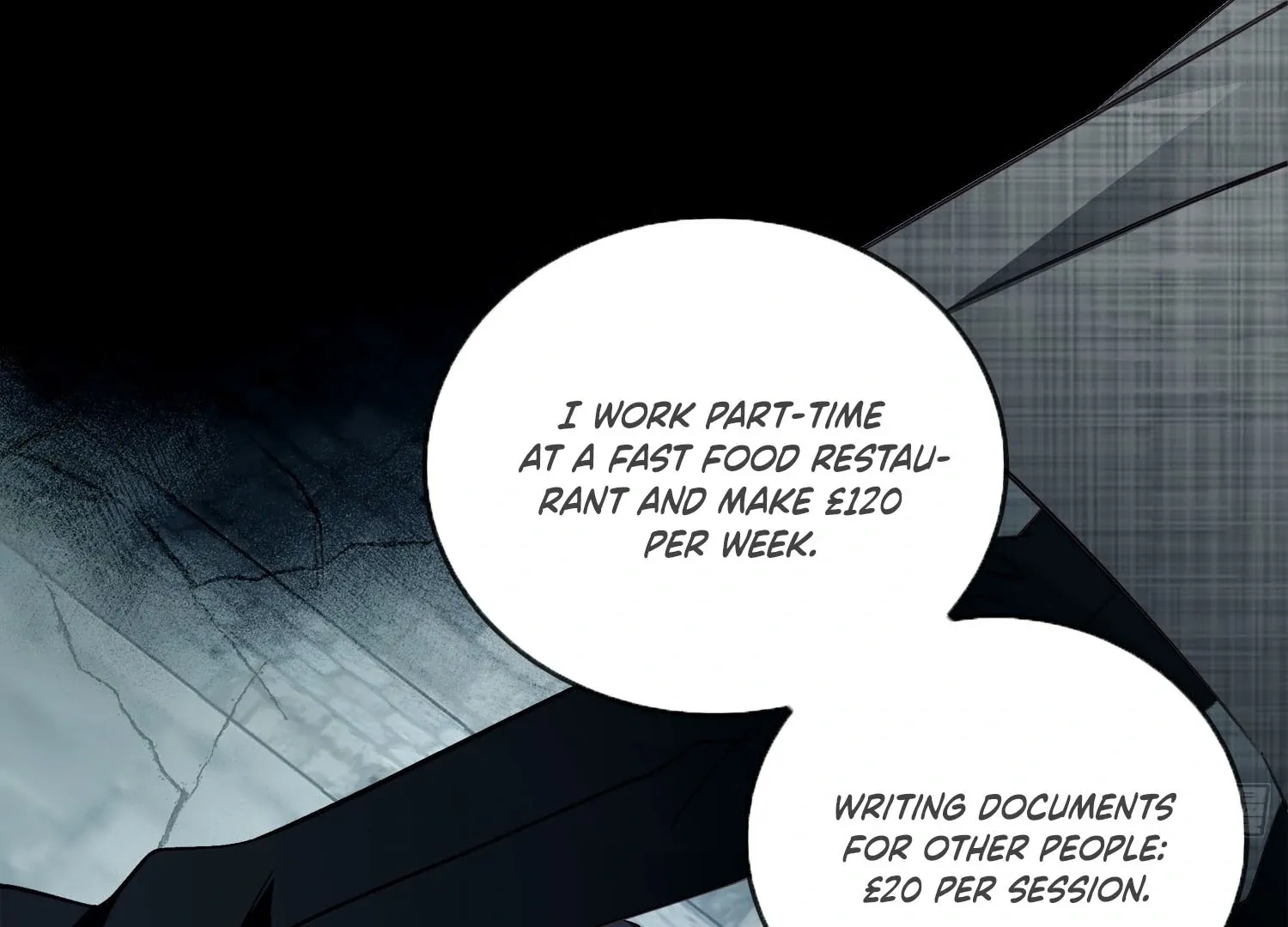 Read Bloom From Mistake chapter 3 image 12 on Lezhin