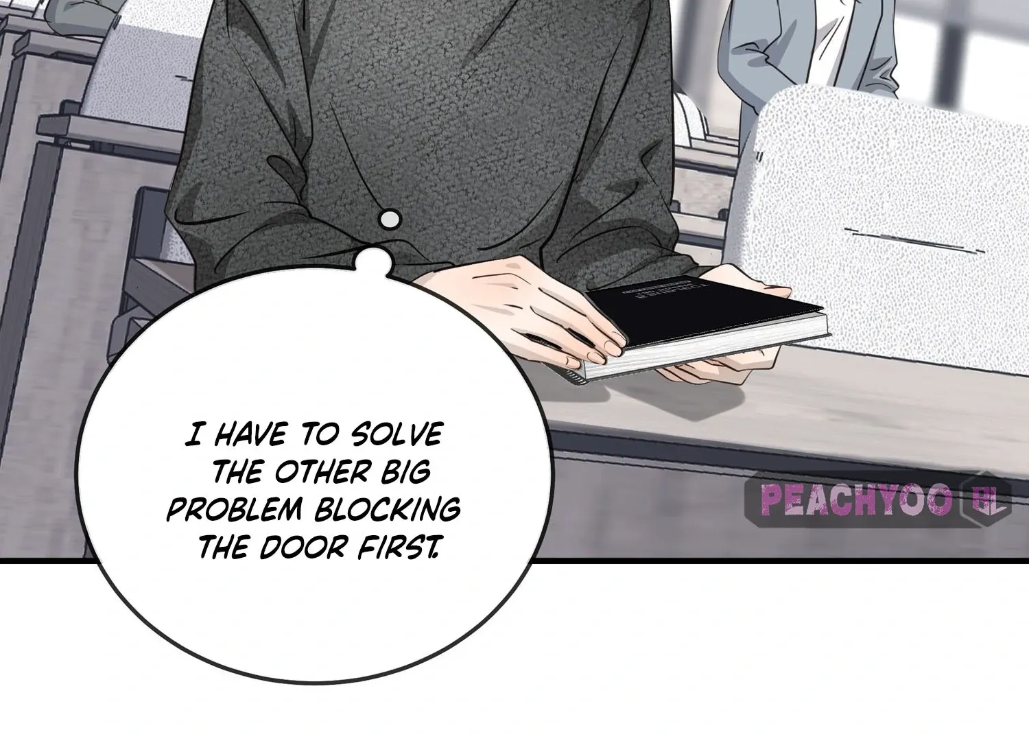 Read Bloom From Mistake chapter 3 image 122 on Lezhin