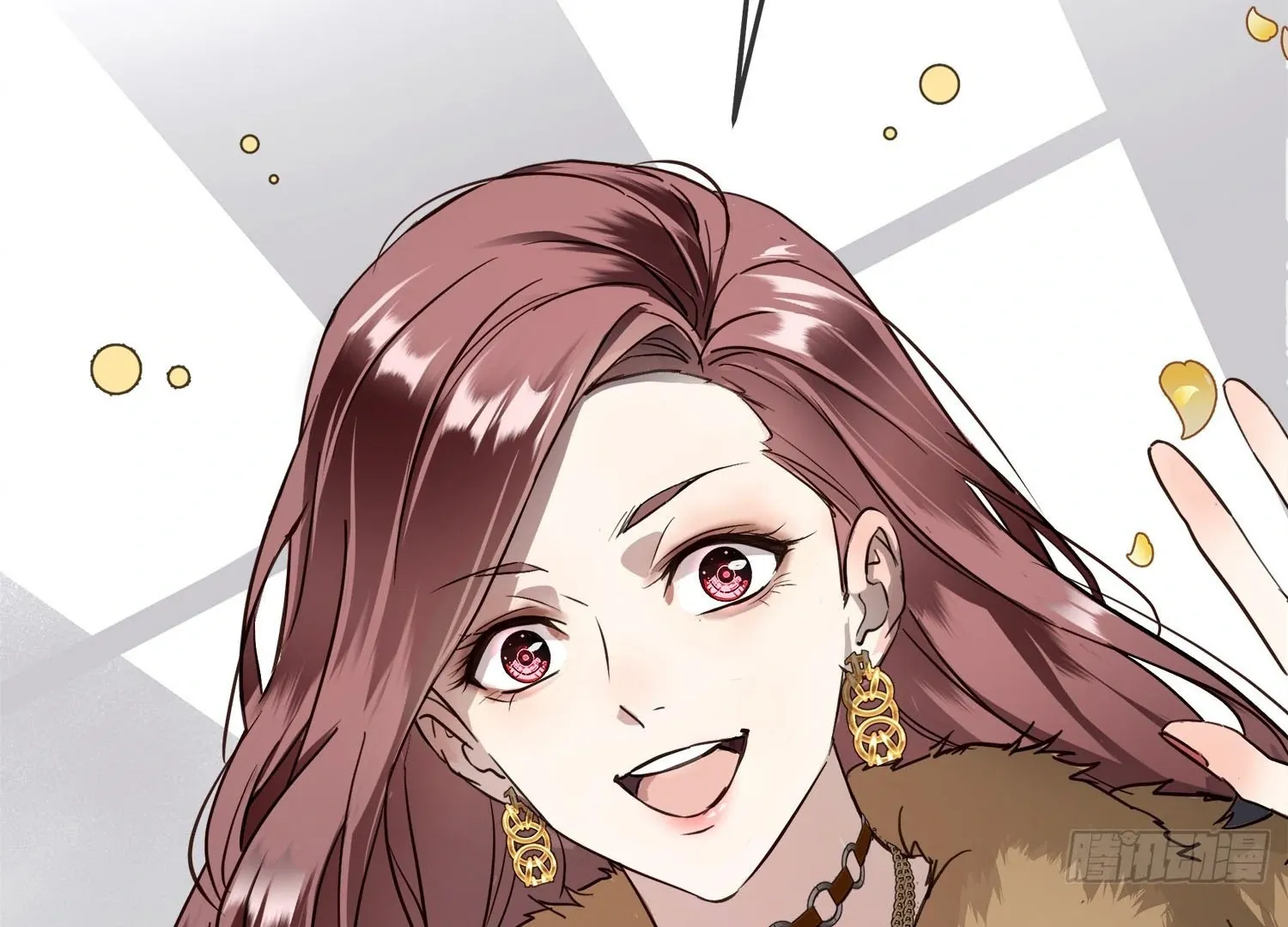 Read Bloom From Mistake chapter 3 image 126 on Lezhin