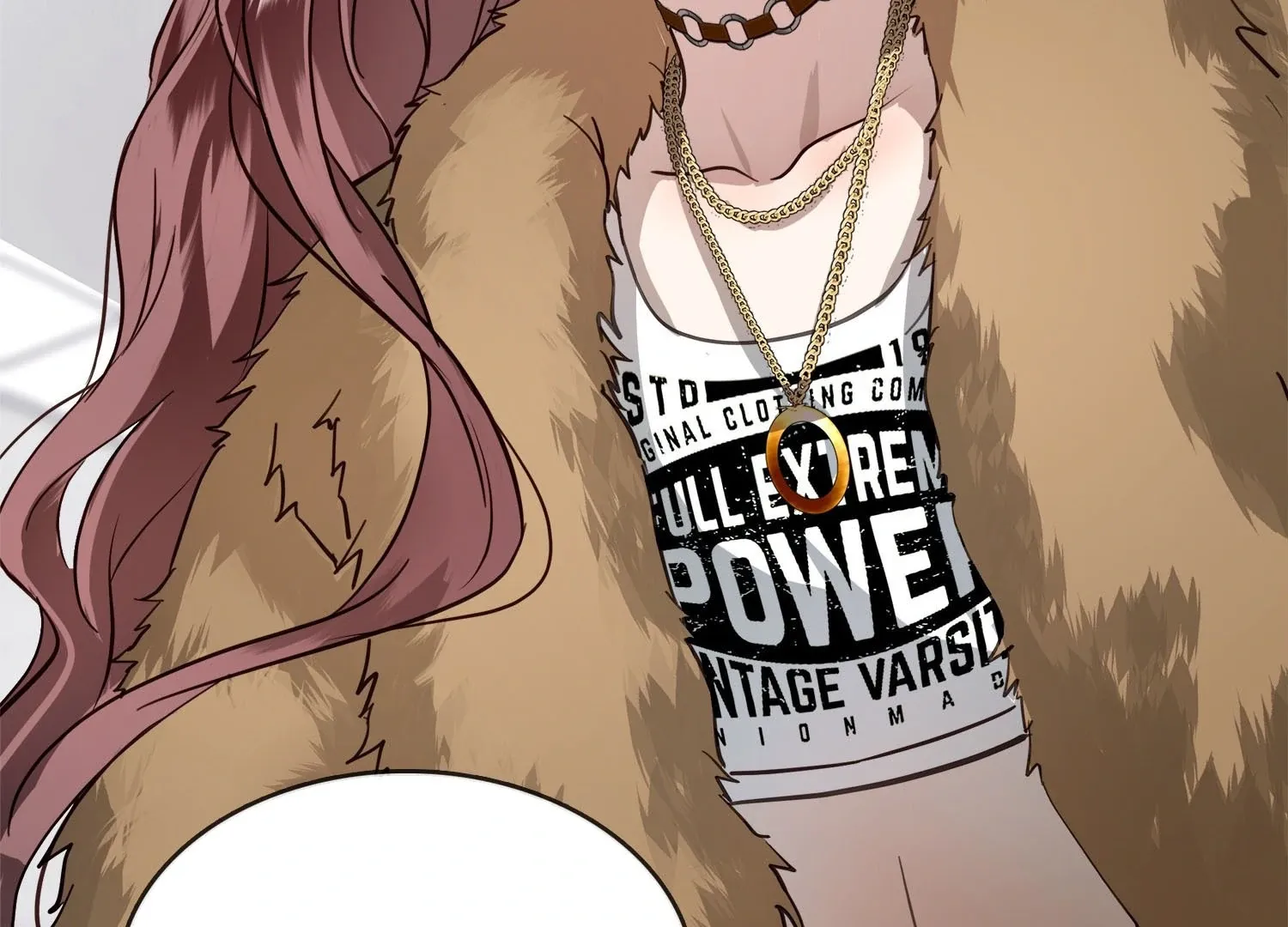 Read Bloom From Mistake chapter 3 image 127 on Lezhin